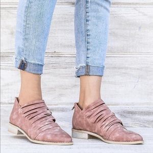 MI.IM Freesoul Booties